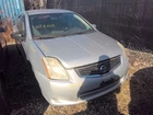Chassis Ecm Transmission Cvt Federal With Abs Fits 10 Sentra 372134 Used. Price: $95.00.