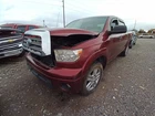 Chassis Ecm Memory Position Control Mirror Fits 07-18 Tundra 12578204 Used. Price: $119.02.