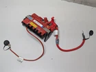 2013-2015 Bmw X1 E84 Battery Positive Power Distribution Block Fuse Box 6942912 Used. Price: $75.00.