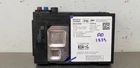 25 Infiniti QX80 Telematics Control Module 282757KP9B Used. Price: $216.00.