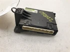 14-15 Toyota Prius 1.8L Fwd At Chassis Ecm Blower Motor Control Module Assembly Used. Price: $127.49.