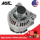 180 Amp Brand New Alternator For Audi Volkswagen Beetle Golf Jetta 13853. Price: $80.99.