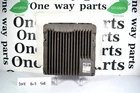 89661-08164 Toyota Sienna 2016-18 Engine Control Unit Ecu Module Oem 10F8 508 B3 Used. Price: $47.99.