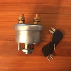 7N0719 7N-0719 Switch Disconnect New With 2 Keys 8H5306 Caterpillar Battery. Price: $22.69.