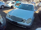 Chassis Ecm 211 Type Body Control E550 Fits 05-07 Mercedes E-class 366695 Used. Price: $85.00.