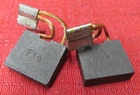 Brush Set Filko F33X - Generator 1960'S Ford Merc Lincoln New. Price: $23.99.
