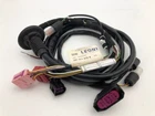 Volkswagen Wiring Harness Oem 3B7971076B New. Price: $54.99.