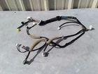 2013-2017 Subaru Crosstrek Front Right Door Wires Harness Oem Used. Price: $80.00.