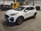 Used Fuse Box Engine Fits: 2020 Kia Sportage Conventional Ignition Grade. Price: $142.50.