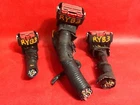 06 F150 F250 5.4 Ecm Ecu Engine Computer Wiring Plugs Pcm RYB3 RYB2 RYB1. Price: $39.99.
