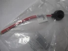 Porsche 911 / 930 Relay Plug Connector With Harness Genuine New. Price: $134.01.