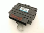 2019 Outlander T-case Ecu 8631B61 Used. Price: $104.99.