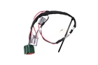 New Oem Ford E6DZ-17K400-D Rear Window Wiper Wiring Assembly Nos. Price: $59.99.