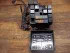 1997 Dodge Intrepid Engine Fuse Relay Box Circuit Block Assembly W/lid Oem Used. Price: $74.99.