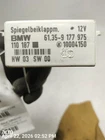 Chasis Control Module Oem 03-08 Minicoope 1YR Wrnty Used. Price: $50.00.