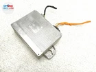 2022-24 Range Rover L460 Rear Control Module Power Inverter Converter L461 Sport Used. Price: $124.72.