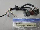 2002-2004 Nissan Xterra VG33E 3.3L At V-6 Fuse Relay Junction Unit Box Plugs Oem Used. Price: $24.95.