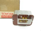 Nos Oem Door Control Relay 85980-22030 77-80 Toyota Cressida 061000-0221 New. Price: $44.95.