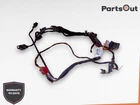 2013-2016 Audi S5 Front Left Driver Seat Wire Harness Oem Used. Price: $29.69.