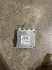 16-17 Hyundai Sonata Chassis Ecm Driver Assist Pedestrian Alert System Used. Price: $97.00.