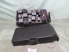 2008-2012 Pontiac G6 Malibu Fuse Box Engine Bay Relay Block Fog Lights 25883022 Used. Price: $110.00.