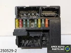 Oem 2007-2010 Bmw X3 3.0L Fuse Box Power Distribution Relay Under Hood Unit Used. Price: $49.99.