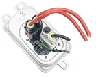 2015-2025 Land Rover Discovery Sport Voltage Converter Module GX7314B526AB Used. Price: $67.15.