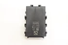 2018 - 2020 Toyota Sienna Network Gateway Control Module Unit Oem 8911108020 Used. Price: $67.07.
