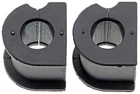 Suspension Stabilizer Bar Bushing Kit Mevotech MK201321 New. Price: $31.95.