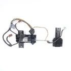 10-15 Bmw Series 550 750 F01 F02 F10 Front Right Seat Motor Wiring Harness Used. Price: $34.99.