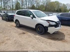 Used Transmission Control Module Fits: 2017 Subaru Forester Lh Dash. Price: $137.75.