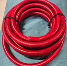 2/0 Gauge Copper Battery Cable Red Sae J1127 Sgt Automotive Power Wire 25' New. Price: $129.99.