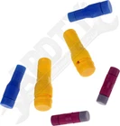 Dorman 85036 Crimpless Tap Connector Assortment Pack Of New. Price: $21.26.