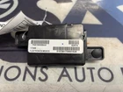 2017 Chrysler Pacifica Keyless Entry Control Module P68186558AA Used. Price: $19.99.