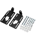 Rjsphh Ls Conversion Engine Mounts 1973-1987 Square Body- Universal Black New. Price: $48.89.