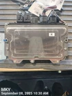 Engine Control Module 12148642708 Oem 14-15 Minicoope 1YR Wrnty Used. Price: $55.00.