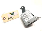 2017-2020 Acura Mdx Dash Active Noise Control Module Ecm Bcm Oem Used. Price: $39.99.