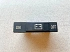 2000-2004 Bmw 745I 750I E65 Power Distribution Switch 61318379594 Used. Price: $9.99.