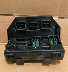 Oem 2013 Jeep Wrangler Totally Integrated Power Module, 3.6L, Id 68163903AB Used. Price: $325.00.