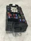 2021 Chevrolet Silverado 1500 Cabin Fuse Junction Box 84582037 Oem Used. Price: $89.10.