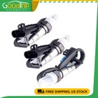 3PCS Front & Post O2 Lambda Oxygen Sensor 96-02 For Chevy Express 2500 4.3L 5.0L New. Price: $31.99.