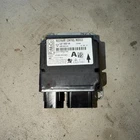 2013-2016 Ford Escape Chassis Bag Srs Control Unit Module CJ5T-14B321-AH Oem Used. Price: $55.00.