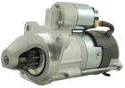 Starter Fits Perkins 2873K405 2873K634 225-3149 312-7540 428000-1290 11.131.761 New. Price: $134.29.