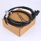 22846471 Battery Cable New For 2007-2014 Chevy Gmc Suburban Yukon Silverado 1500. Price: $44.20.