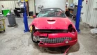 Fuse Box Engine Fits 02-05 Thunderbird 1178740 Used. Price: $70.00.