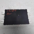 2017 Maserati Ghibli Oem Bcm Body Control Module Id # 670101174 Used. Price: $149.95.