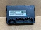 Transfer Case Control Module 56030123AB Used. Price: $185.00.