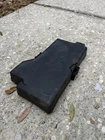 98-01 Dodge Ram Fuse Box Lid 1500 2500 3500 Cover Top Engine Bay Oem 5.9L F84. Used. Price: $19.95.