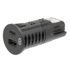 2021 Through 2023 Ford Expedition Oem Genuine Auxiliary Usb Outlet MU5Z-19G317-A New. Price: $94.99.