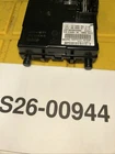 2020-25 Mercedes Amg Gt Gle Gls Hvac Heater Air Conditioning Control Module Oe Used. Price: $99.77.